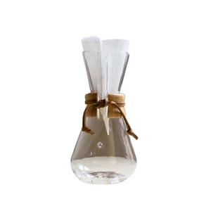 Chemex 3 tazas + 100 filtros ESPRESSO GEAR