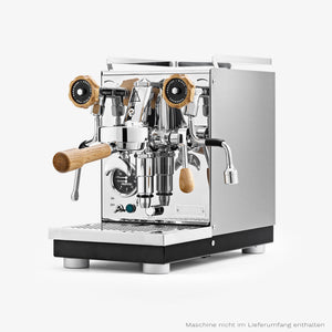 Trä vred för Profitec