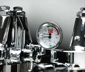 Quick Mill Uragano Máquina de café expreso comercial