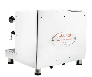 Quick Mill Uragano Máquina de café expreso comercial