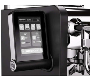 Máquina de espresso Rocket Espresso R58 reacondicionada
