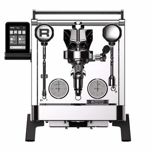 Máquina de espresso Rocket Espresso R58 reacondicionada