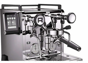 Máquina de espresso Rocket Espresso R58 reacondicionada