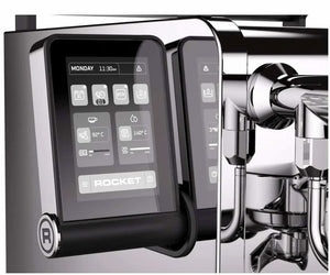 Máquina de espresso Rocket Espresso R58 reacondicionada