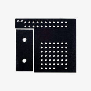 Cubierta para espresso V2 para modelos Rocket