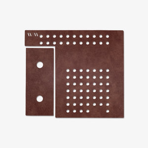 Cubierta para espresso V2 para modelos Rocket