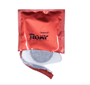 Cápsulas Romcaffe Cialda Romy ESE - 50 unidades