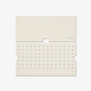 Cubierta para espresso V2 para modelos ECM