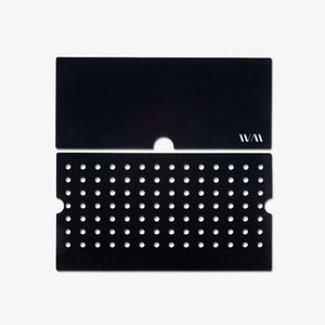 Cubierta para espresso V2 para modelos ECM