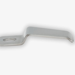 Soporte metálico para portafiltro de espresso con descanso seguro, compatible con Estación de prensado para espresso de Wiedemann, todo sobre café.