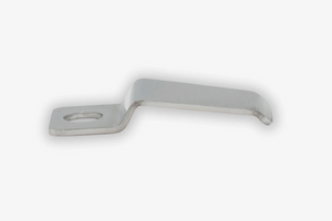 Soporte metálico para portafiltro de espresso con descanso seguro, compatible con Estación de prensado para espresso de Wiedemann, todo sobre café.