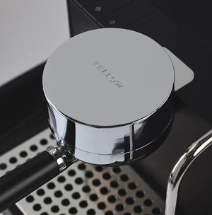 Cafetera espresso Serie 1 - Negra