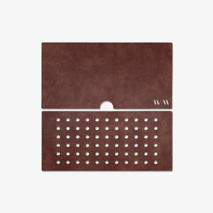 Cubierta para espresso V2 para modelos ECM