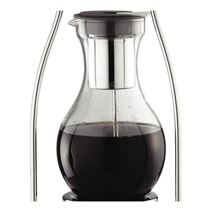 Repuesto de vidrio inferior para dripper frío de 10 tazas Tiamo