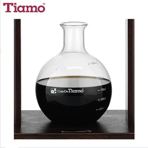 Cold Dripper HG6360 TIAMO