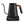 Hervidor eléctrico negro con pico estrecho y detalle de madera, de Timemore y preparar accesorios para barista espresso