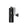 Molinillo C5 ESP negro con mango plegable