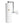 Molinillo C5 Pro blanco con mango plegable