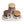 Set de Accesorios para Pucks de Espresso - Madera TIMEMORE