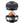 Adaptador en negro y acero para cápsulas Nespresso OriginalLine, accesorios de espresso de Wacaco y EspressoGear.