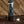 Nanopresso portátil negra con café en cápsula y café molido, accesorios de espresso de barista y cafeteras portátiles.
