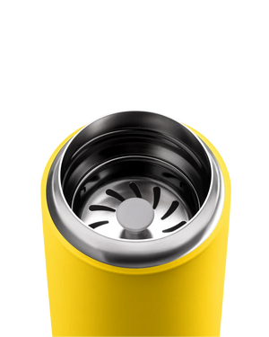 Taza Carter Move Lemon Zest 12oz / 36cl