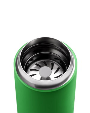 Taza Carter Move deportiva verde 12oz / 36cl