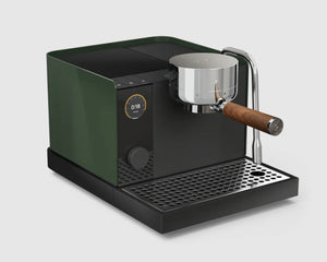 Cafetera espresso Serie 1 - Negra