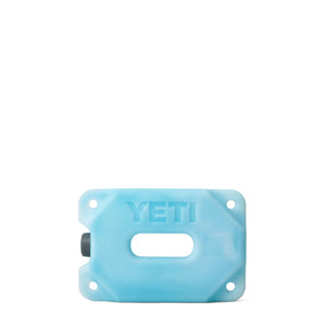 Hielo 900g - Transparente YETI