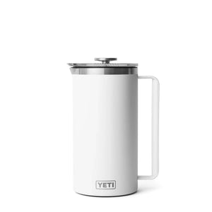 French Press 1,9L - Blanca YETI