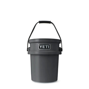 Cubo Loadoat - Carbón YETI