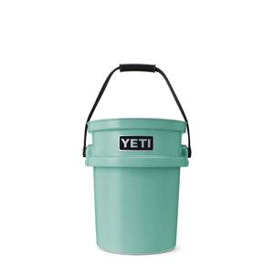 Cubo Loadout - Verde espuma marina YETI