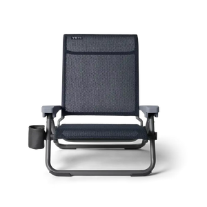 Silla Hondo Beach - Azul Marino YETI