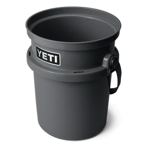 Cubo Loadoat - Carbón YETI