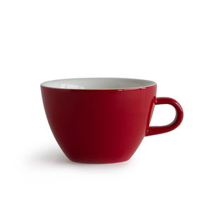 ACME Klassisk Caffe Latte Kopp Mighty 350ml - 6 pack - Barista och Espresso