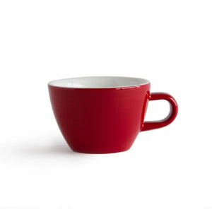 ACME Clásica Flat White Taza Pequeña 150ml - paquete de 6 - Barista y Espresso