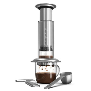 AeroPress Premium - Vidrio