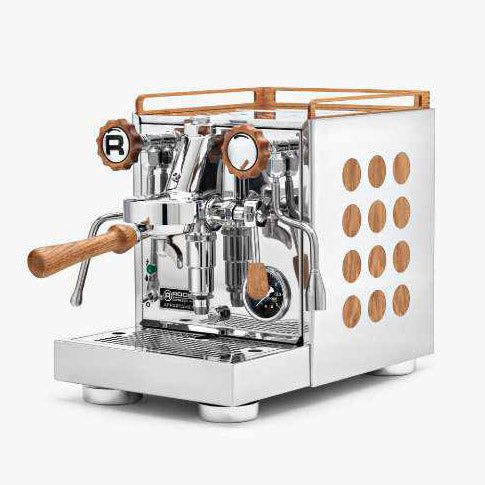 Appartamento Máquina de café expreso