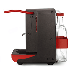 Aroma Plus Inferno – Premium Italiensk E.S.E Pod Espressomaskin - Barista och Espresso