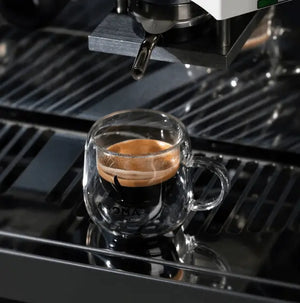 Aroma Professional Espressomaskin – Crema perfecta cada vez - Barista y Espresso