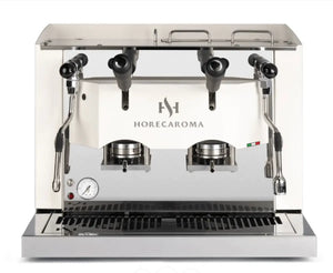 Aroma Professional Espressomaskin – Crema perfecta cada vez - Barista y Espresso