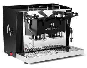 Aroma Professional Espressomaskin – Crema perfecta cada vez - Barista y Espresso
