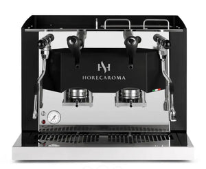 Aroma Professional Espressomaskin – Crema perfecta cada vez - Barista y Espresso