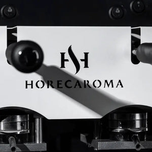 Aroma Professional Espressomaskin – Crema perfecta cada vez - Barista y Espresso