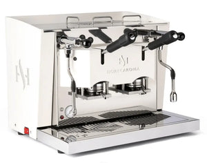 Aroma Professional Espressomaskin – Crema perfecta cada vez - Barista y Espresso