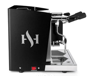 Aroma Professional Espressomaskin – Crema perfecta cada vez - Barista y Espresso