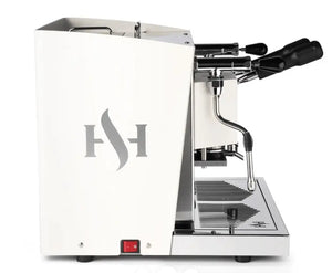 Aroma Professional Espressomaskin – Crema perfecta cada vez - Barista y Espresso