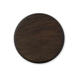 Tapa de madera BAARK – The Bean II para depósito de granos Sage - Barista y Espresso