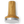 BAARK De madera Tamper (58,5 mm) – Precisión artesanal para Sage-máquinas de café expreso
