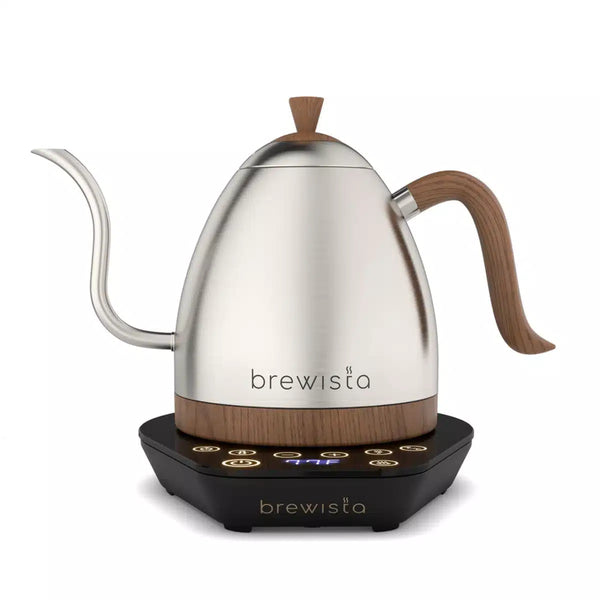 Brewista Artisan 1L - Vattenkokare - Barista och Espresso